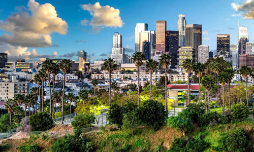 Los Angeles