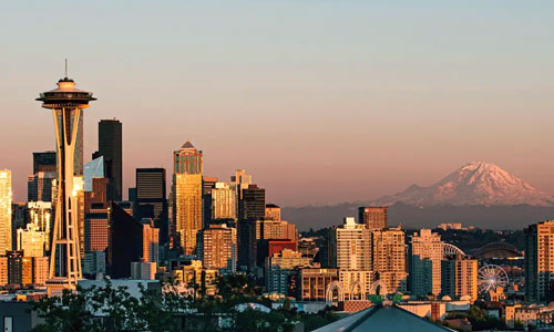 Seattle