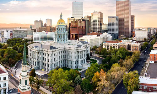 Denver